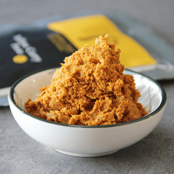 Thai Curry Pasten Bundle