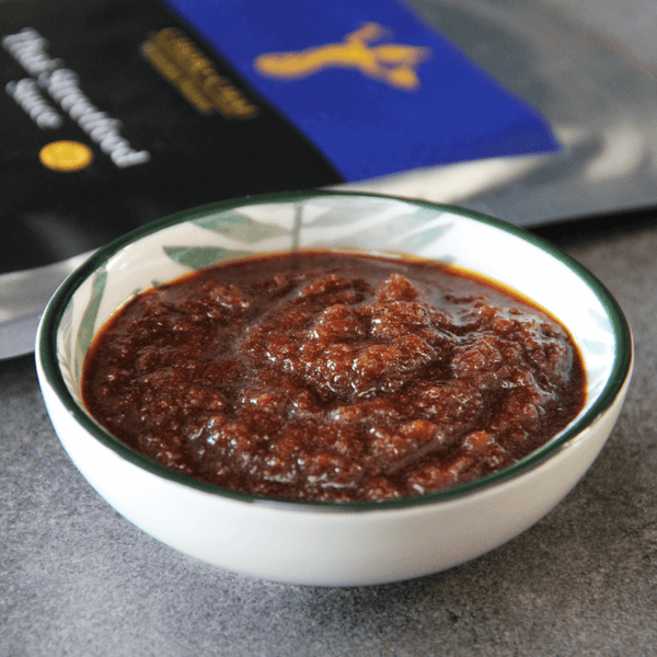 Thai Saucen & Chili Paste Geschenkbox